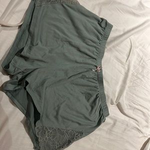 medium pajama shorts